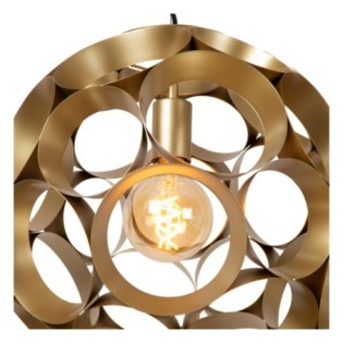 Hanging lamp Hannelore II