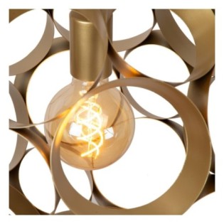 Hanging lamp Hannelore II