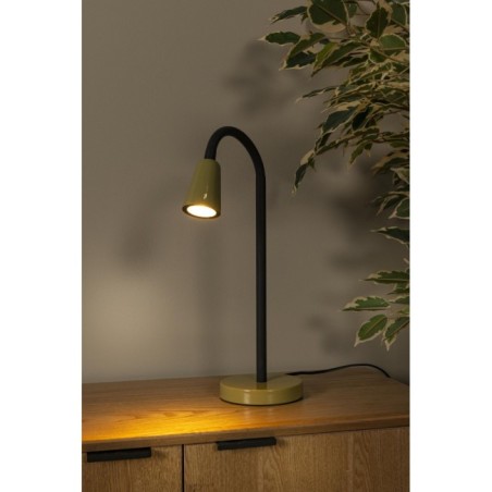 Lámpara de mesa Jasper