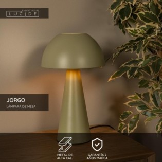 Jorgo table lamp