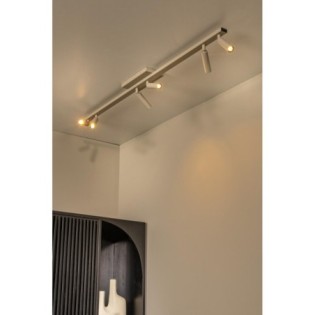 Regleta de techo Keoni (6 luces)