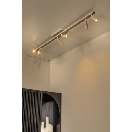 Regleta de techo Keoni (6 luces)