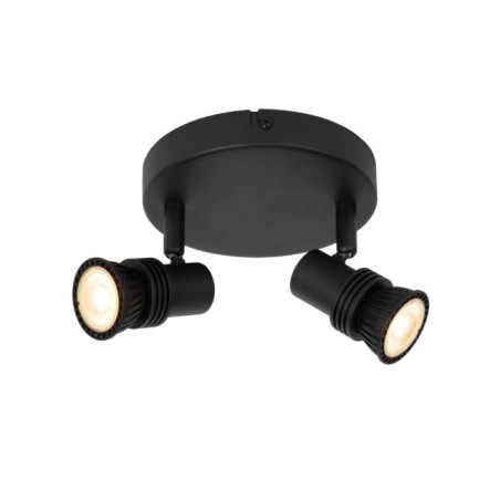 Regleta de techo Kianti (2 luces)