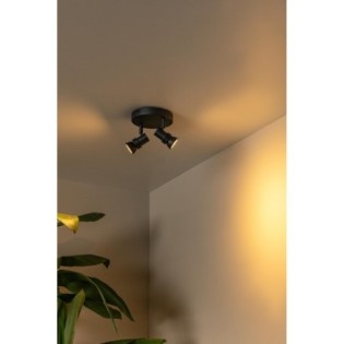 Regleta de techo Kianti (2 luces)