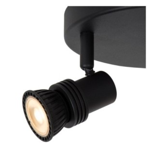 Kianti ceiling flush light (3 Lights)