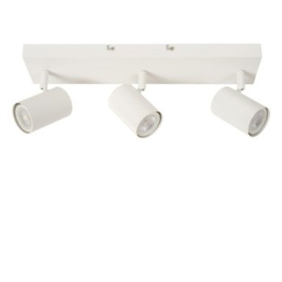 Regleta de techo Amigo (3 luces)