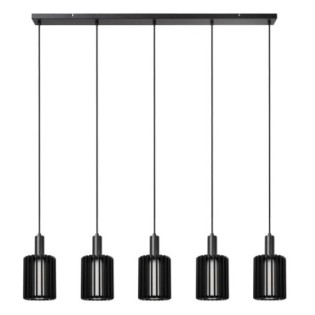 Lambres pendant lamp (5 lights)