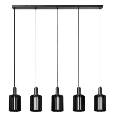 Lambres pendant lamp (5 lights)