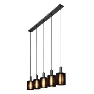 Lambres pendant lamp (5 lights)