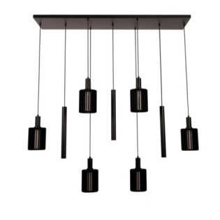 Lambres pendant lamp (6 lights)