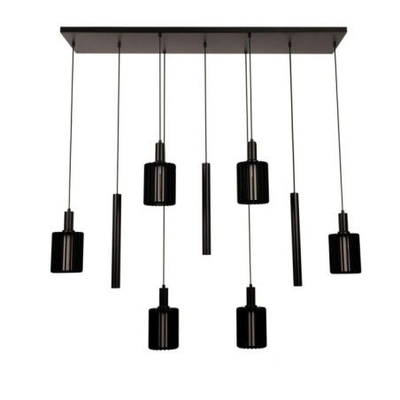 Lambres pendant lamp (6 lights)
