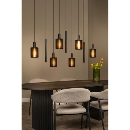 Lambres pendant lamp (6 lights)
