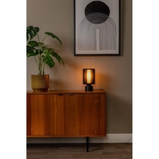 Lambres table lamp