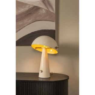 Barone II Table Lamp