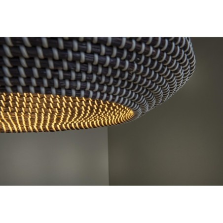 Lámpara colgante Maduka