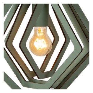 Mauro ceiling lamp