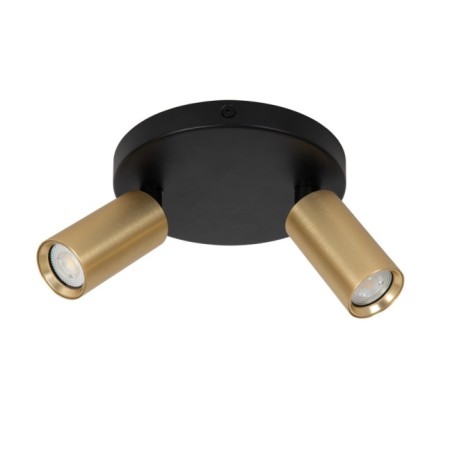 Regleta de techo Ritmo (2 luces)