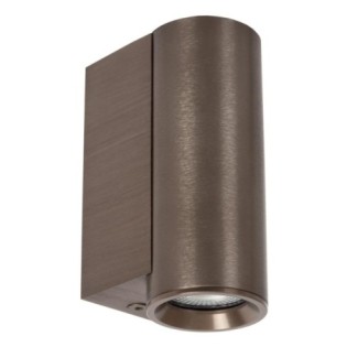 Dupla wall lamp