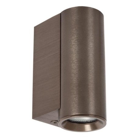 Dupla wall lamp