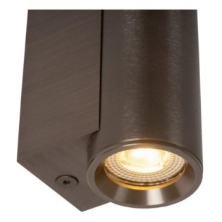 Dupla wall lamp
