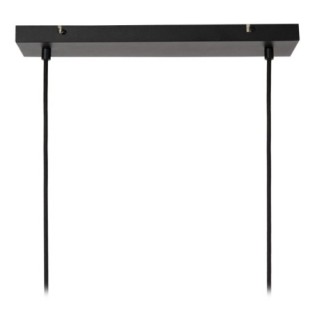 Lámpara colgante Tiana (4 luces)