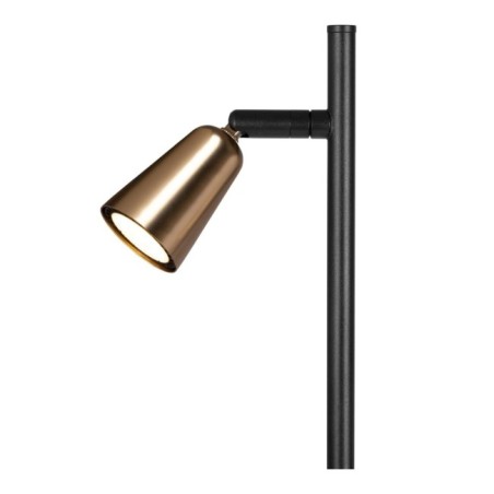 Tiana Floor Lamp (2 lights)