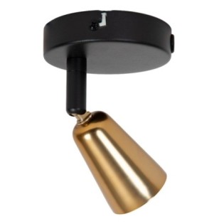 Tiana wall lamp