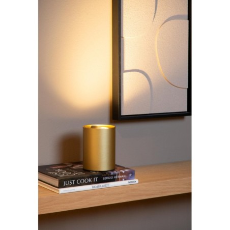 LED Tube Table Lamp (5W)