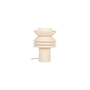 Yindra Table Lamp