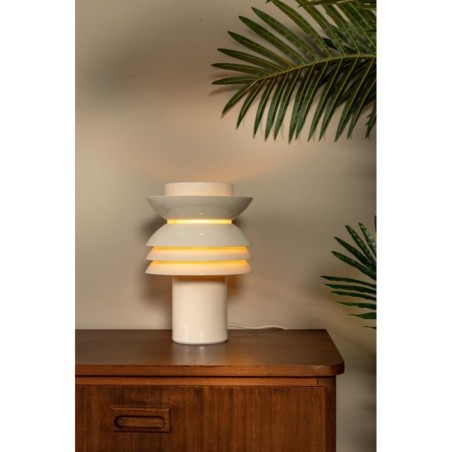 Yindra Table Lamp