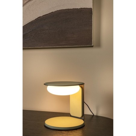 LED Table Lamp Alinda (9W)