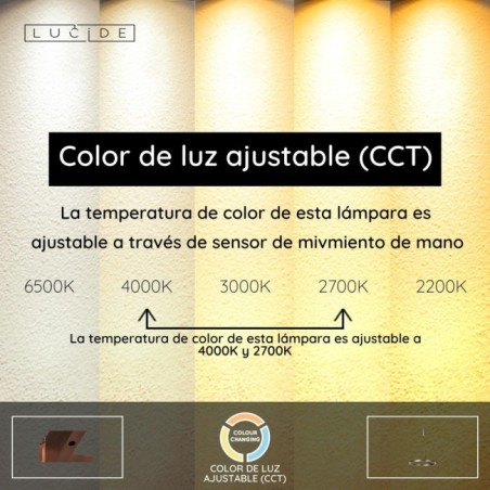 LED Ceiling Lamp Applause CCT (32W)