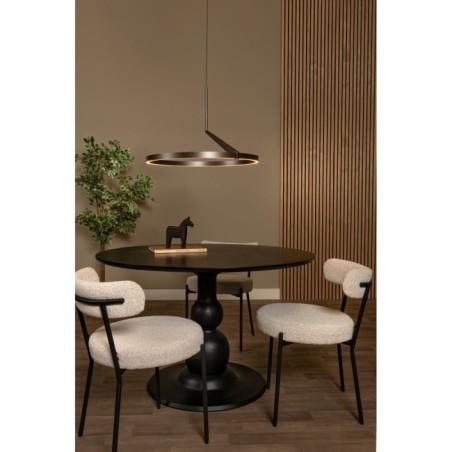 LED Ceiling Lamp Applause CCT (32W)