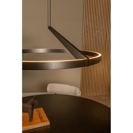 LED Ceiling Lamp Applause CCT (32W)
