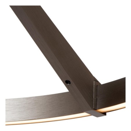 LED Ceiling Lamp Applause CCT (32W)