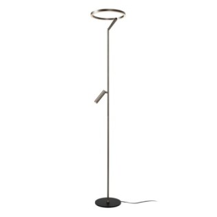 LED Floor Lamp Applause CCT (25W)