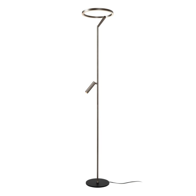 LED Floor Lamp Applause CCT (25W)