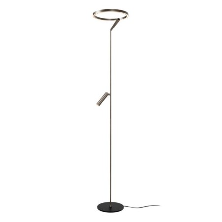 LED Floor Lamp Applause CCT (25W)