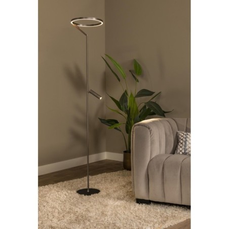 LED Floor Lamp Applause CCT (25W)