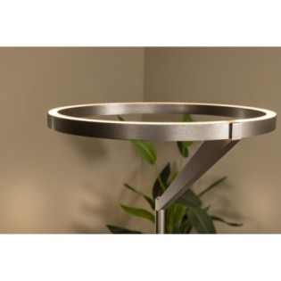 LED Floor Lamp Applause CCT (25W)