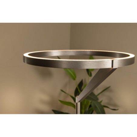 LED Floor Lamp Applause CCT (25W)