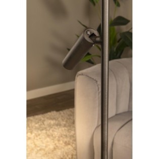 LED Floor Lamp Applause CCT (25W)