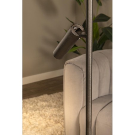 LED Floor Lamp Applause CCT (25W)