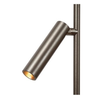 LED Floor Lamp Applause CCT (25W)