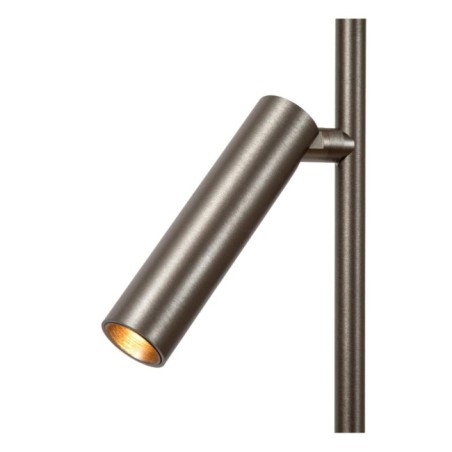 LED Floor Lamp Applause CCT (25W)