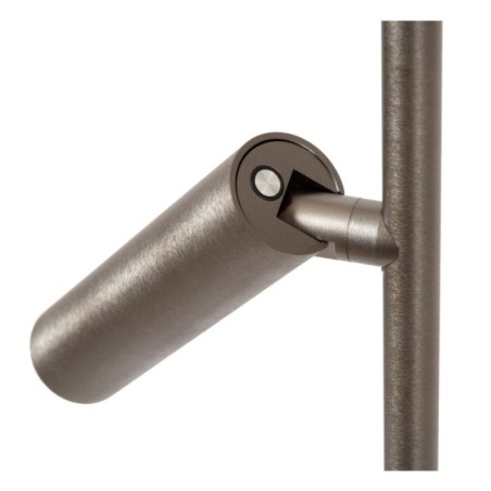 LED Floor Lamp Applause CCT (25W)