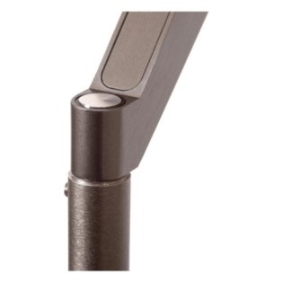 LED Floor Lamp Applause CCT (25W)