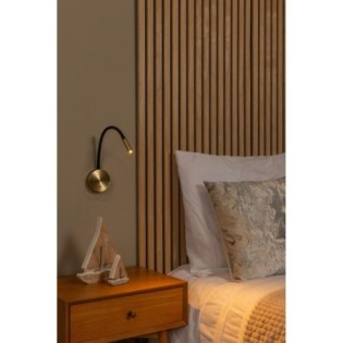 LED Wall Lamp Asja (3W)