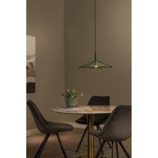 Blomster LED Ceiling Lamp (9W)