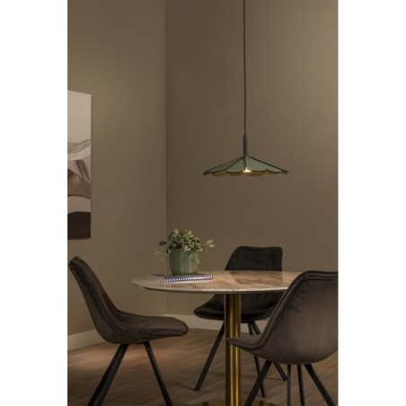 Blomster LED Ceiling Lamp (9W)